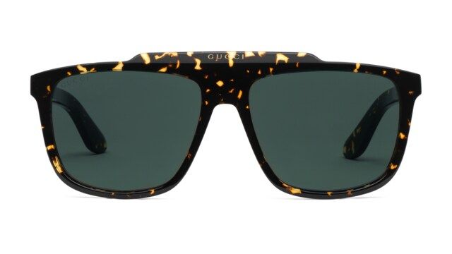 Gucci Navigator sunglasses | Gucci (US)