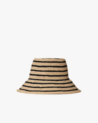 Felix Bucket | Janessa Leone