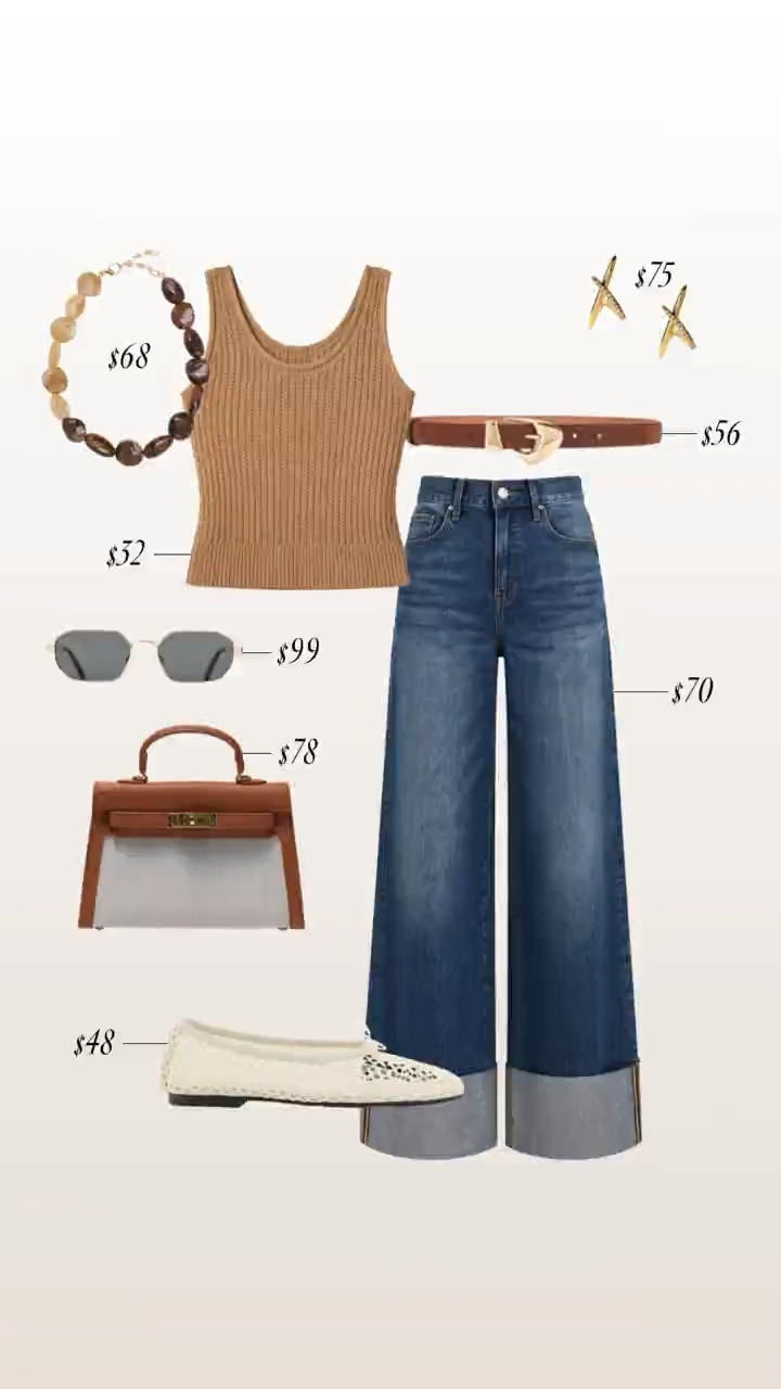 B$tch on a Budget 💸✨

10 full looks, styled head-to-toe—and every piece keeps it smart on price without sacrificing style. These are the outfits that feel elevated, effortless, and actually wearable for real life.

Spend less, style it better. Save this for outfit inspo and tap to shop each look. 🤍

#LTKStyle #BudgetStyle #AffordableFashion #OutfitInspo #EverydayStyle #LTKFinds
 

 

#LTKootd #LTKSeasonal #LTKOver40