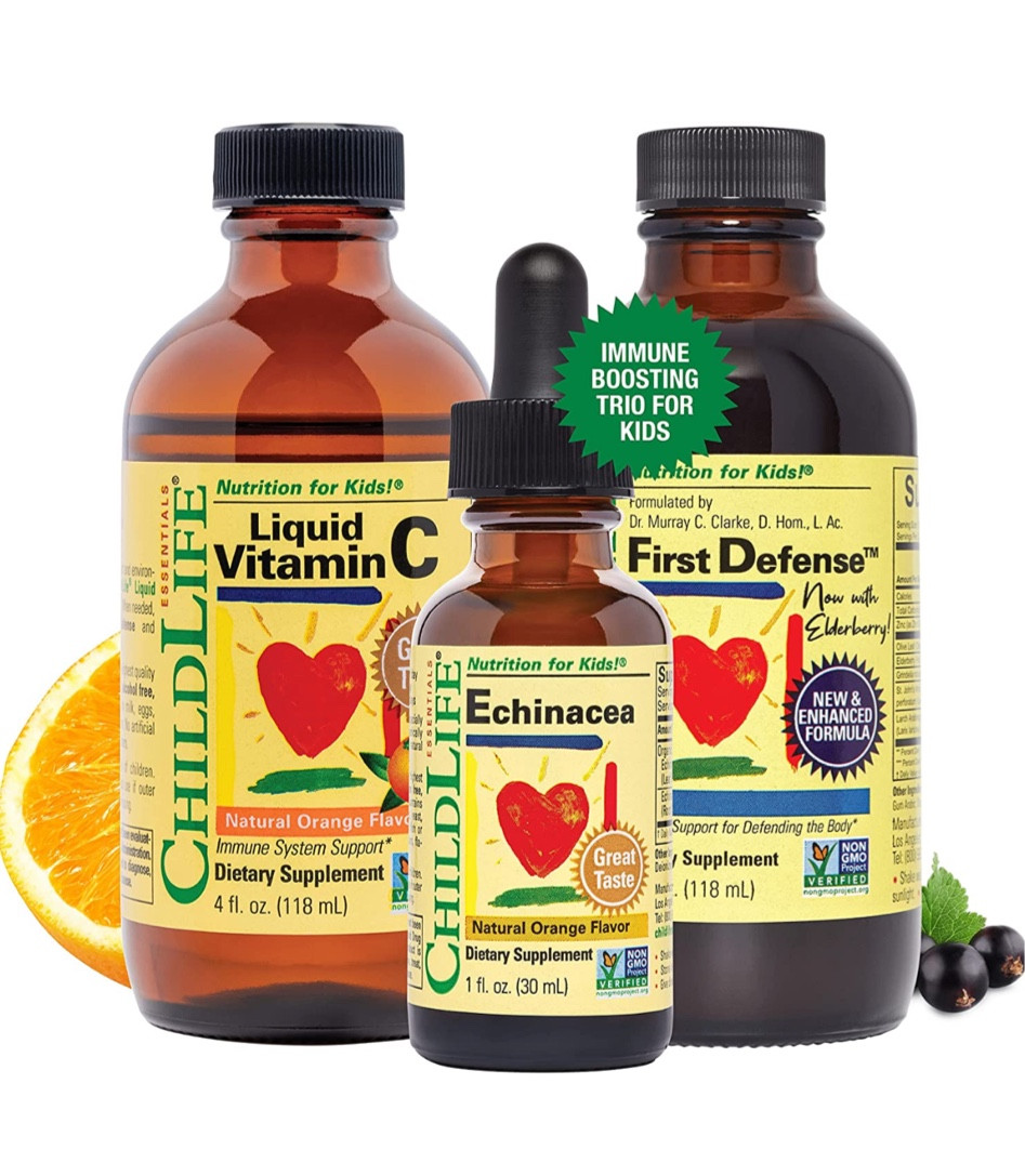 Immune vitamins for kids when traveling non gmo organic and preservative free

#LTKkids #LTKtravel #LTKfamily