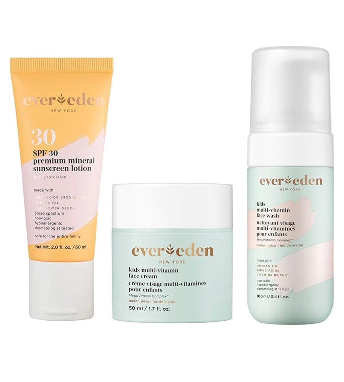 The best products for kids! My daughter uses them daily! 

#LTKKids #LTKBeauty #LTKFamily