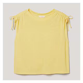 Drawstring T-Shirt | Joe Fresh