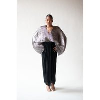 Plisse Dress | Wayne Clark | Etsy (US)