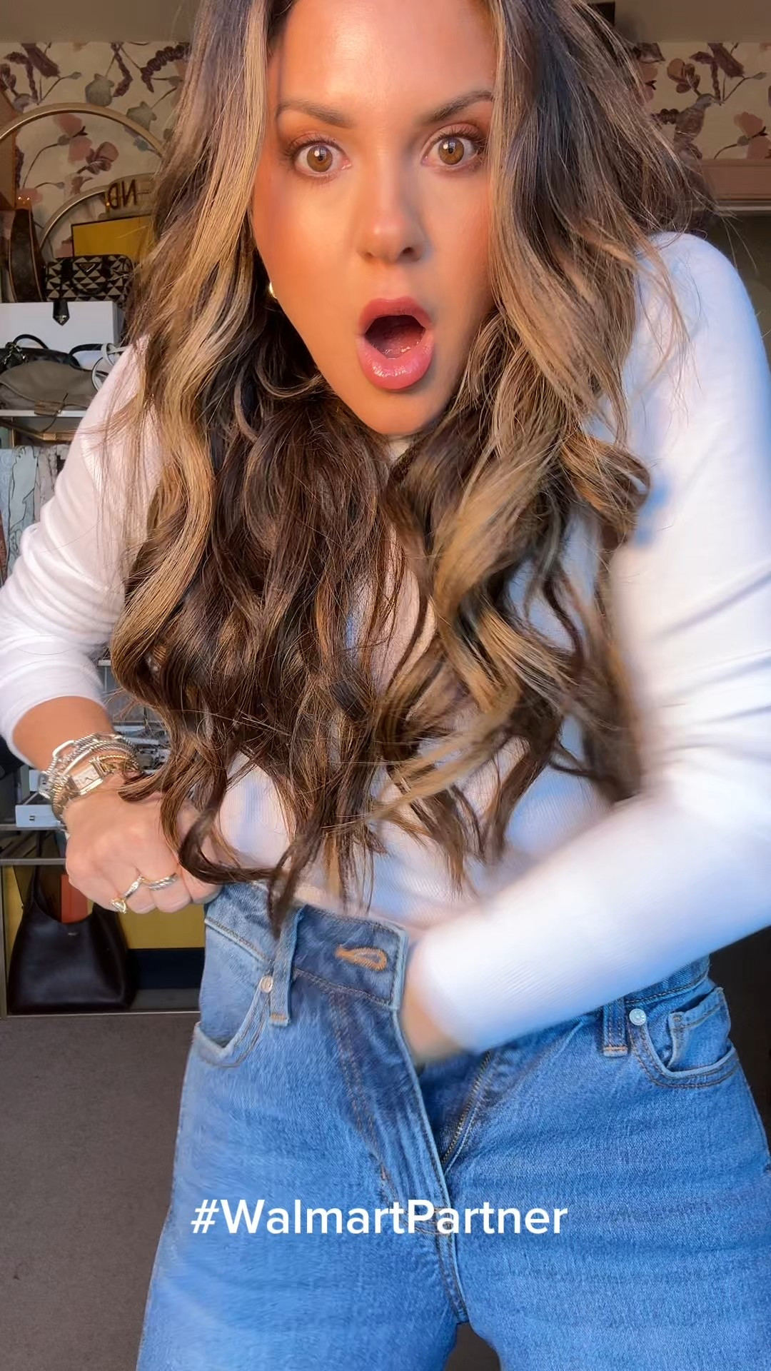 What I’m wearing this winter from @walmartstyle!!!!
I’m a 3/26 in blue jeans, 2 in the green denim, and small in all jackets!
I’m wearing a large in the denim top for an oversized look. #WalmartPartner #walmartstyle

#LTKOver40 #LTKHoliday