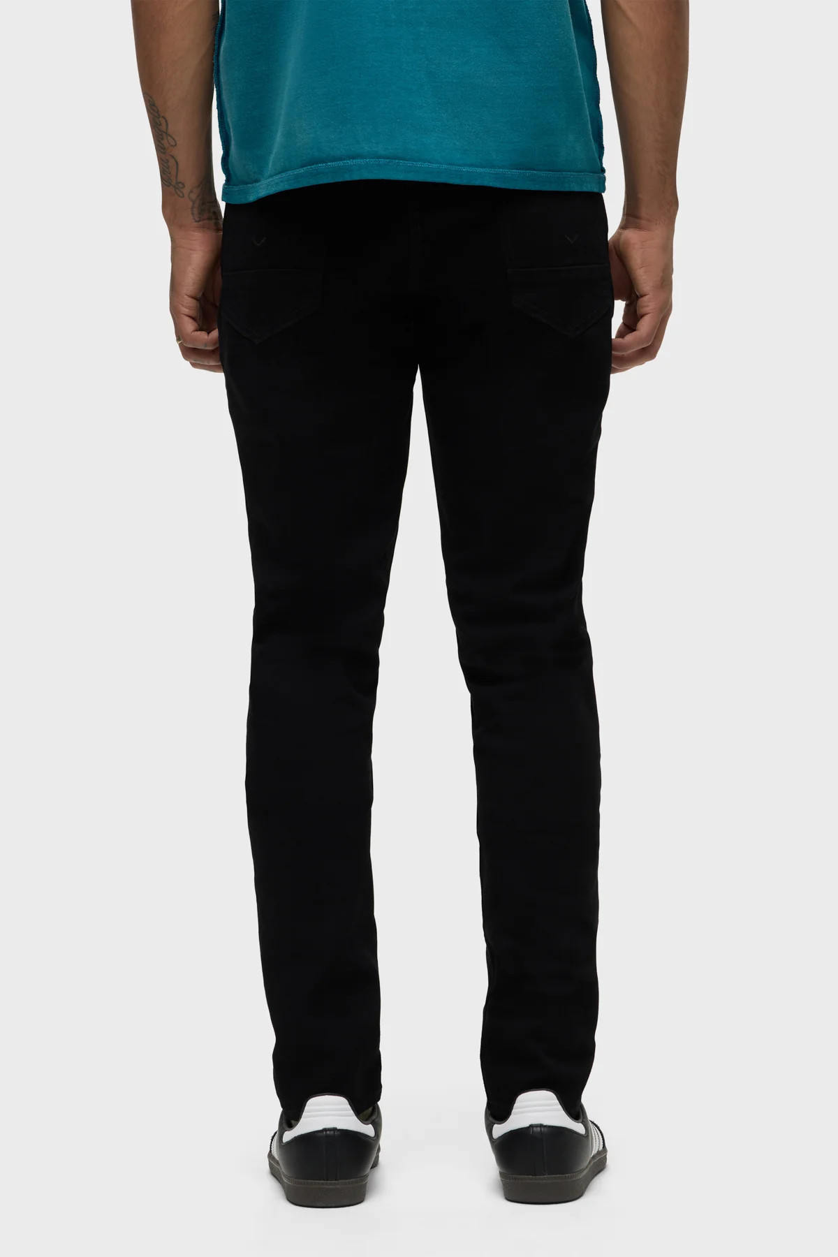 Zack Skinny Jean | Hudson Jeans