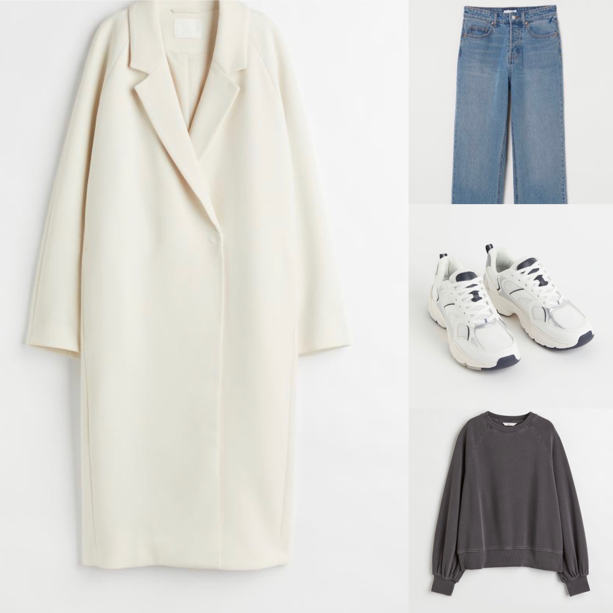 H&M MEMBERS SALE GOES LIVE | aw fashion | H&M | members sale | love H&M | women’s fashion | uk style blogger | outfit inspiration | 

#LTKsalealert #LTKstyletip #LTKunder50