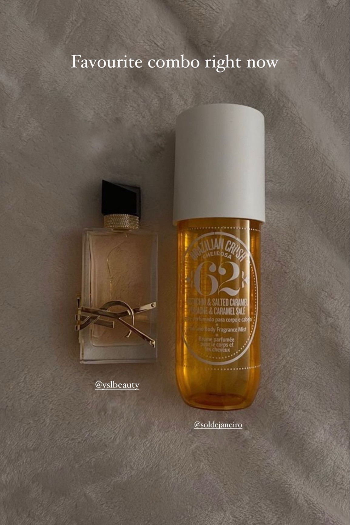 Favorite combo atm


#LTKstyletip #LTKbeauty #LTKgiftguide