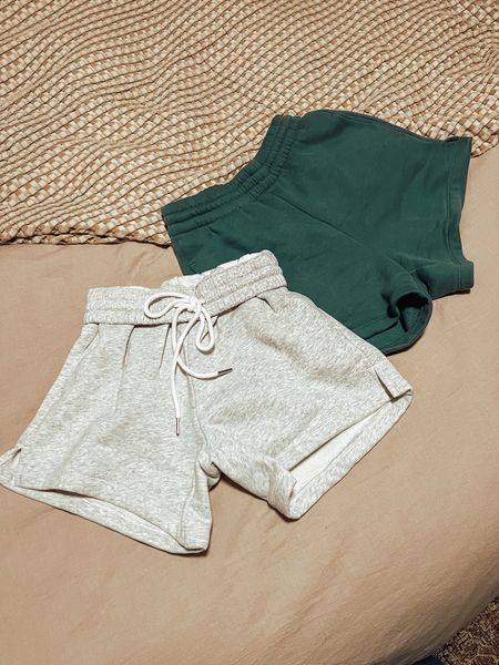 Abercrombie Sunday shorts - size XS