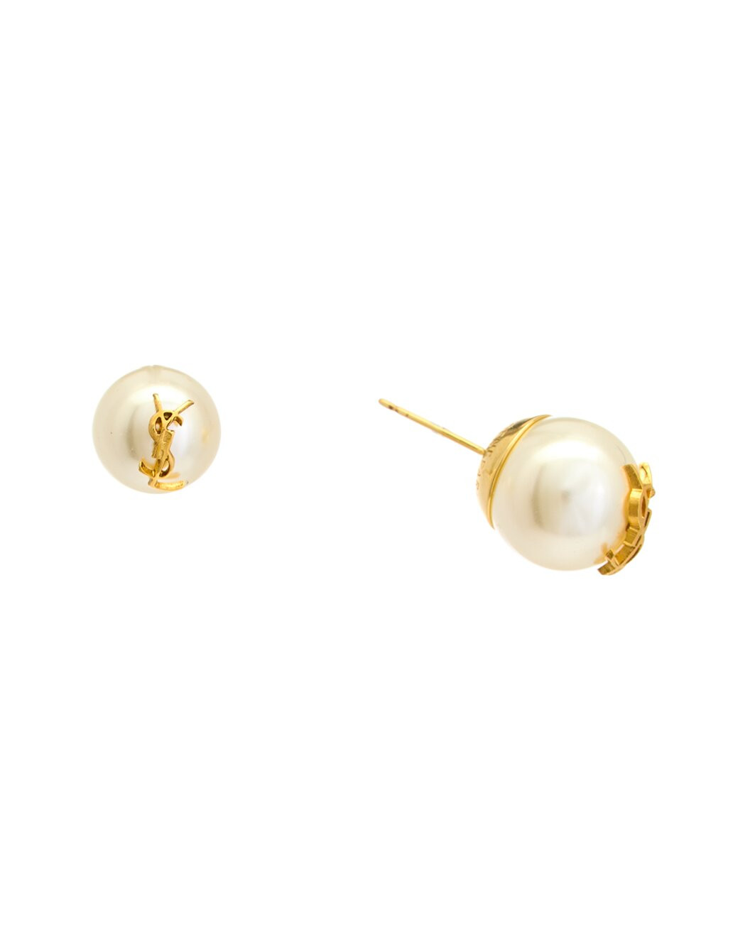 Cassandra Asymmetric Earrings | Gilt & Gilt City