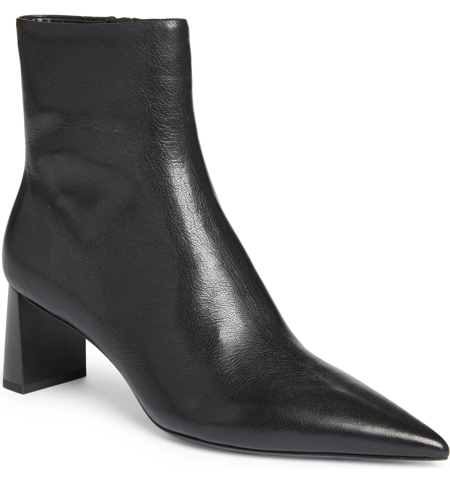 Viva Pointed Toe Bootie (Women) | Nordstrom