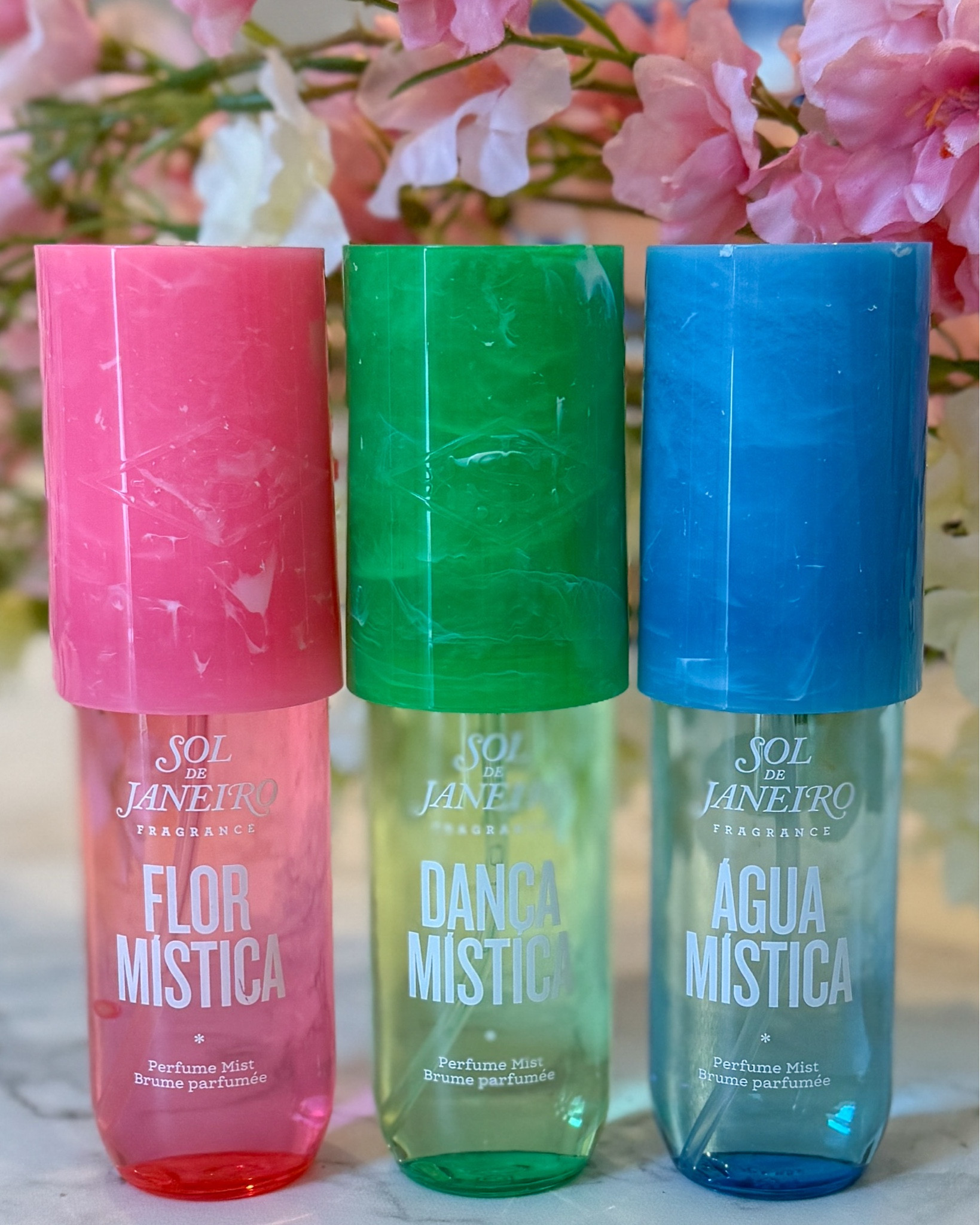 NEW and AMAZING scents !! perfect Easter present or Mother’s day Idea - the blue is my favorite !! smells like the ocean 
 #mothers day #Easter #gifts for her #fragrance 

#LTKBeauty #LTKStyleTip #LTKFindsUnder50