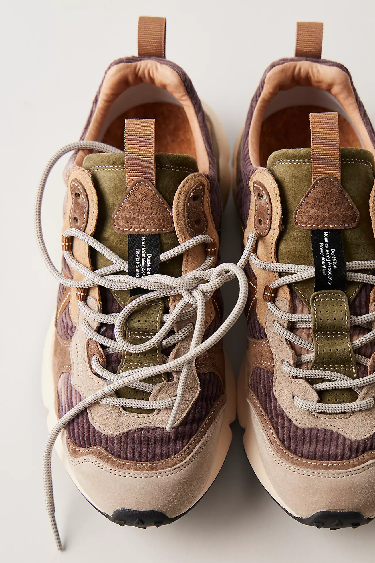 Lenzan Sneakers | Free People (UK)