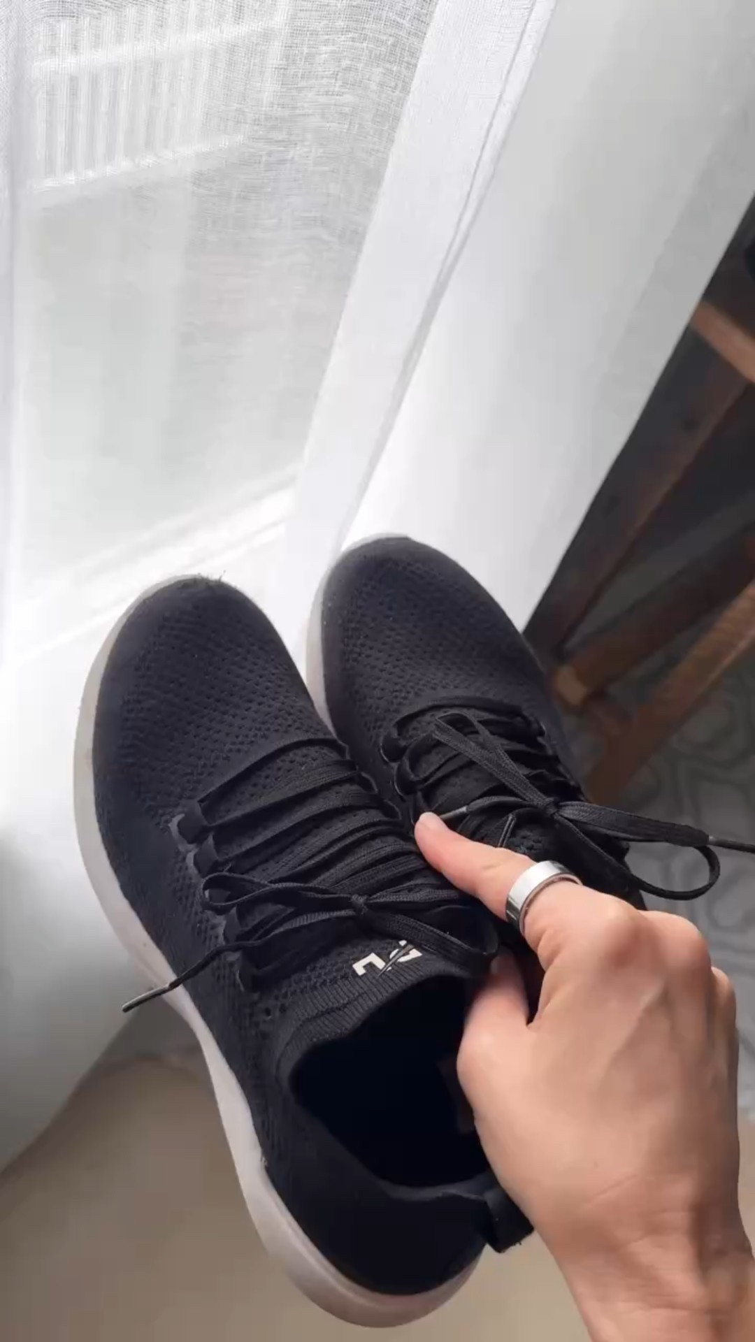 Got some questions on my favorite workout sneakers! 

#LTKActive #LTKSeasonal #LTKStyleTip