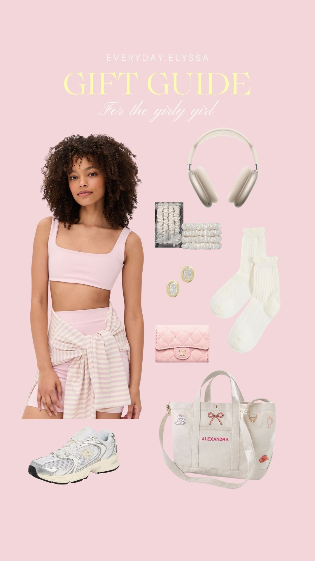 Valentine’s Day gift guide for the girly girl 🎀

#LTKActive #LTKFindsUnder100 #LTKfitnessgoals