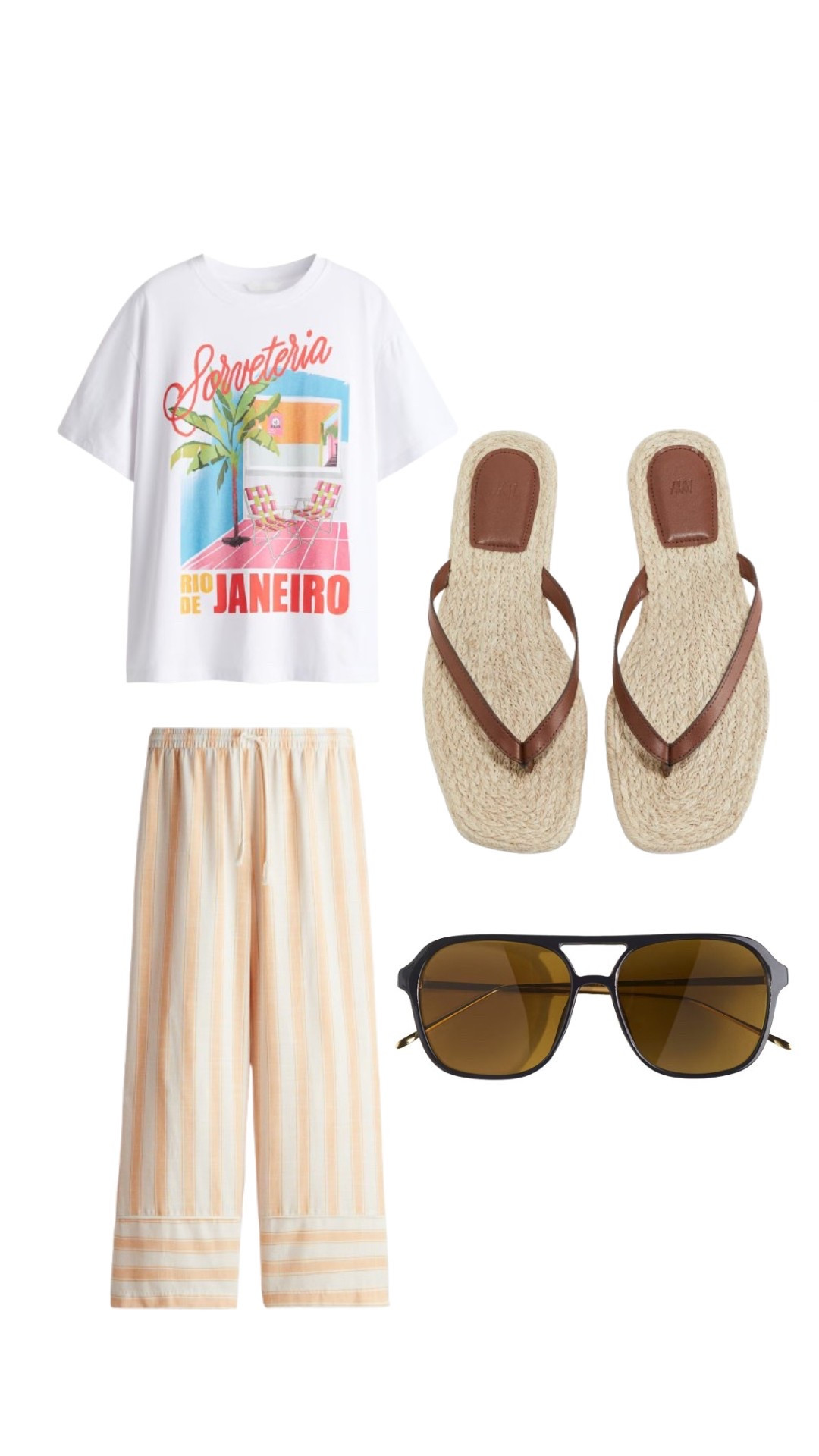 Outfit inspo 



#LTKSummerEdit #LTKSeasonal #LTKFindsUnder50