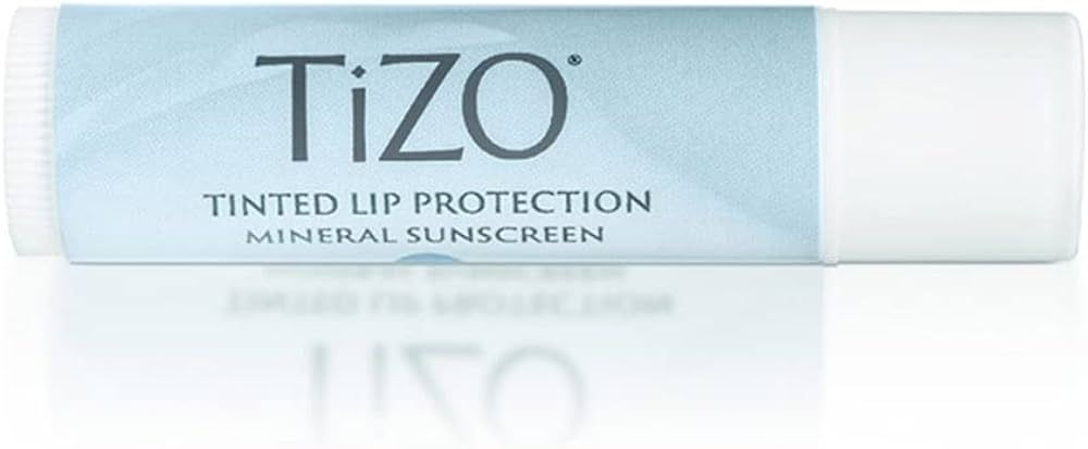 TiZO Lip Protection | Tinted | Broad Spectrum Sunscreen | UVA/UVB Protection | For all skin types... | Amazon (US)