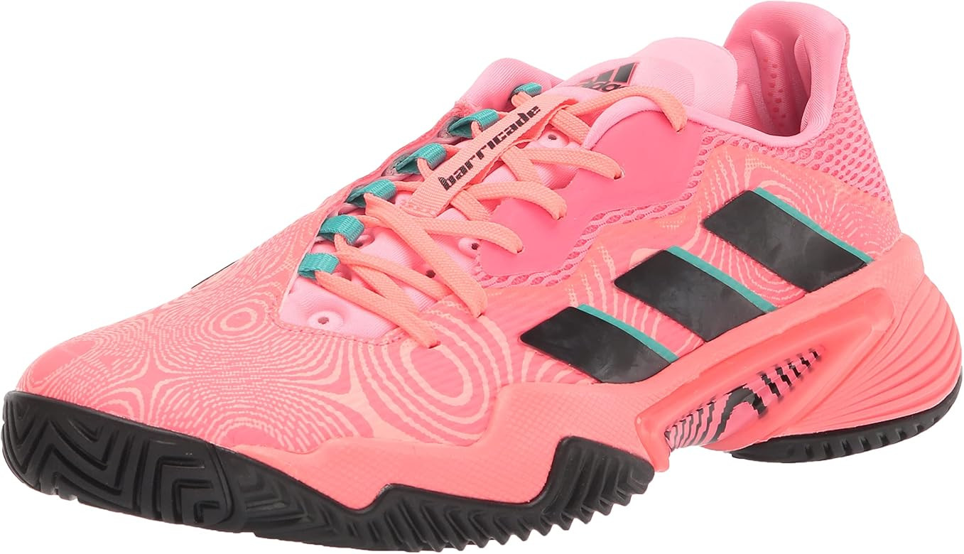 adidas Men's Barricade Tennis Shoe | Amazon (US)