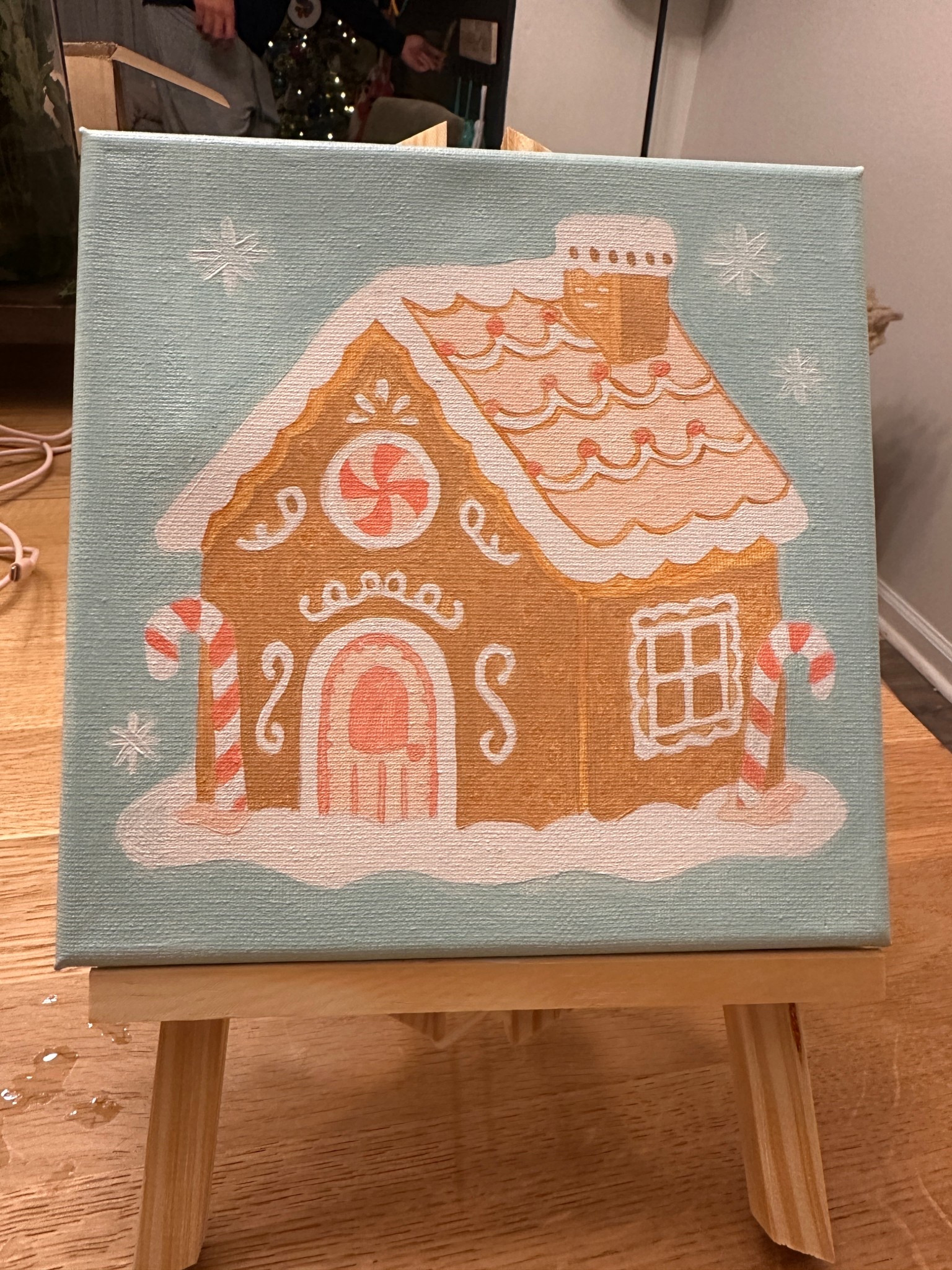 Here are some other versions from target❤️