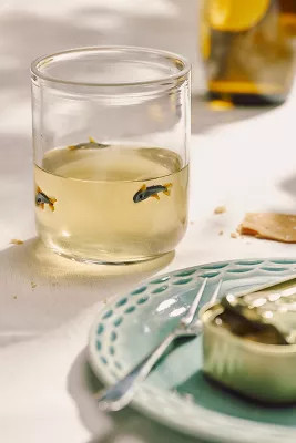 Icon Juice Glass | Anthropologie (US)