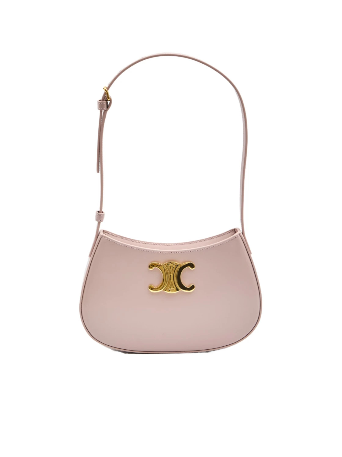 Logo Shoulder Bag | Senser US