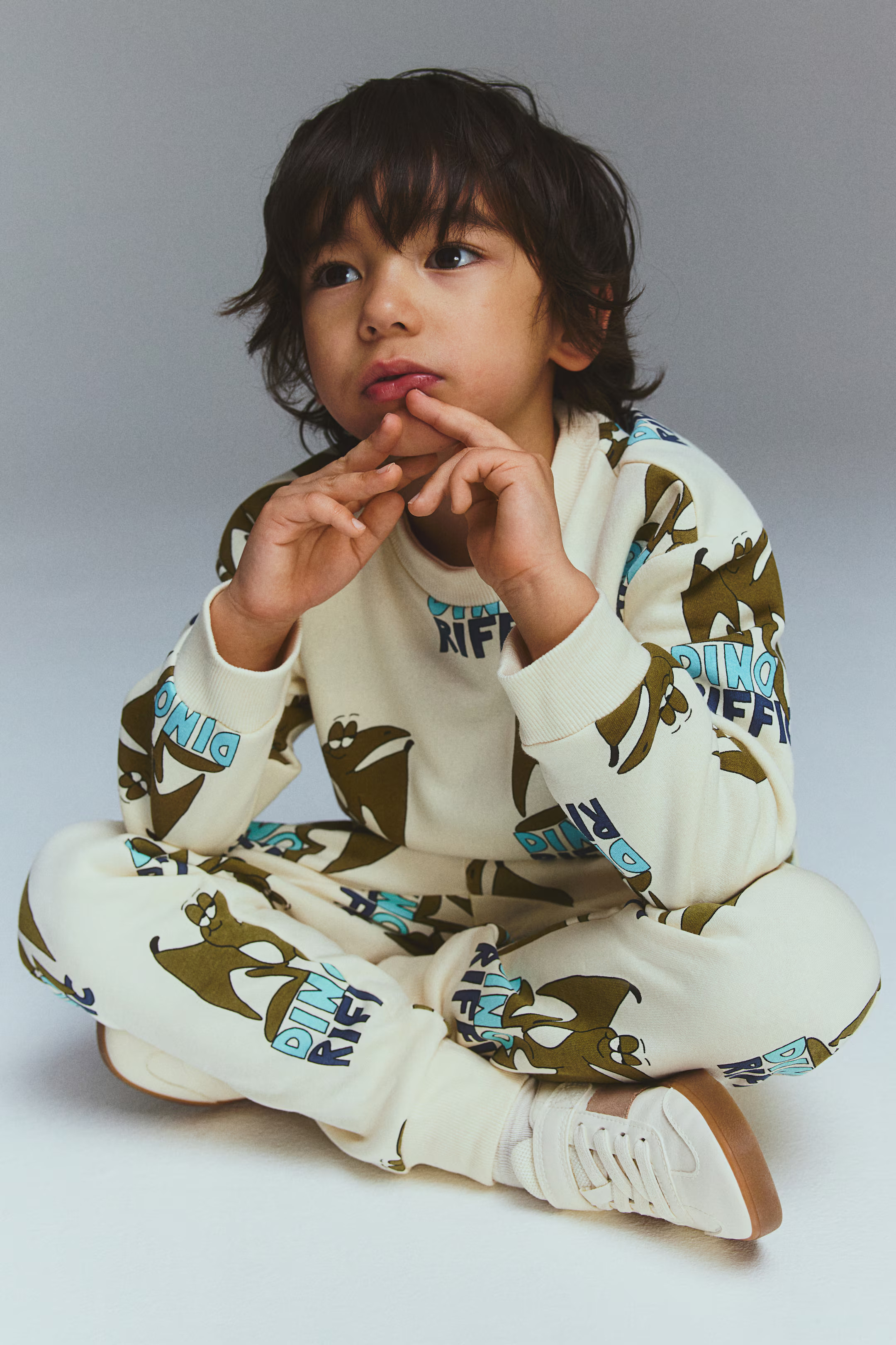 Sweatshirt | H&M (US + CA)