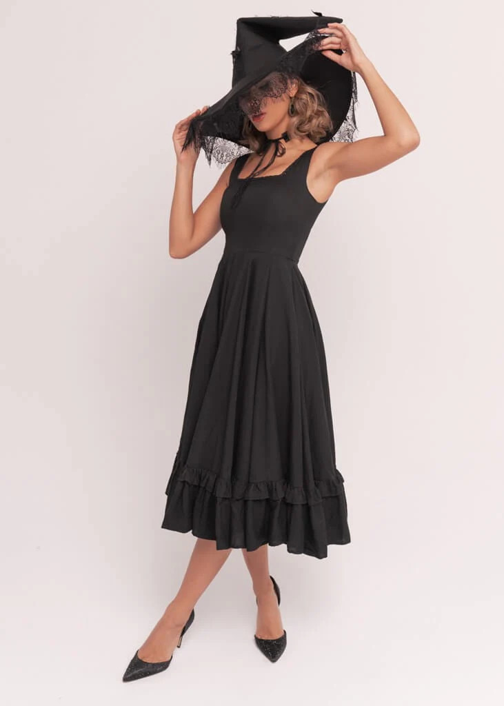 Daze Dress | JessaKae