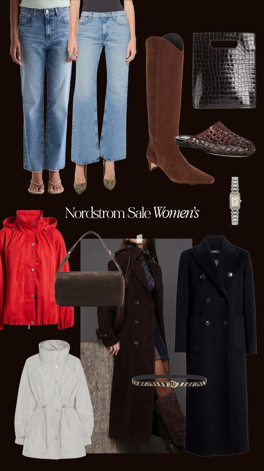 Nordstrom Sale: Women’s