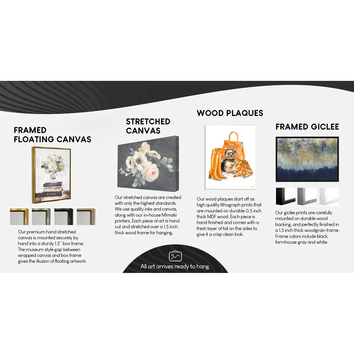 ByStupell Industries | Wayfair North America