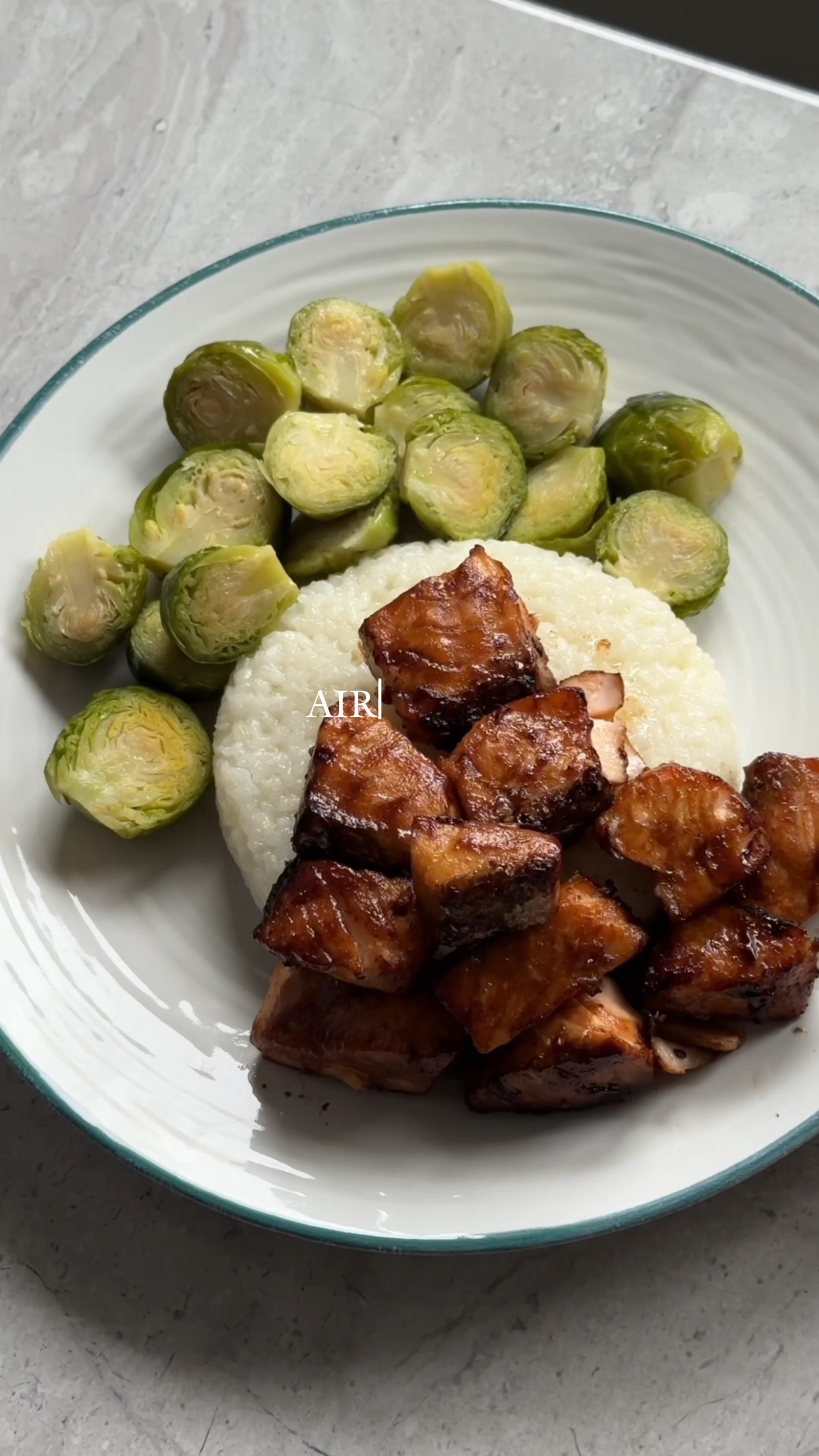 "Elevating my culinary game with the Air Fryer Ninja! 🚀 Tonight's star: Air Fryer Salmon perfection that leaves me speechless. 🐟✨ Healthier, faster, and undeniably delicious! 💙 #NinjaCulinaryWizardry #AirFryerMagic #SalmonSensation #HealthyEats #KitchenInnovation"

#LTKGiftGuide #LTKMostLoved #LTKVideo