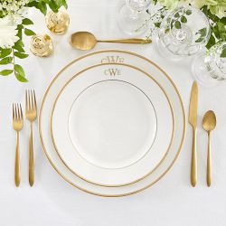 Pickard Signature Dinner Plate | Williams-Sonoma