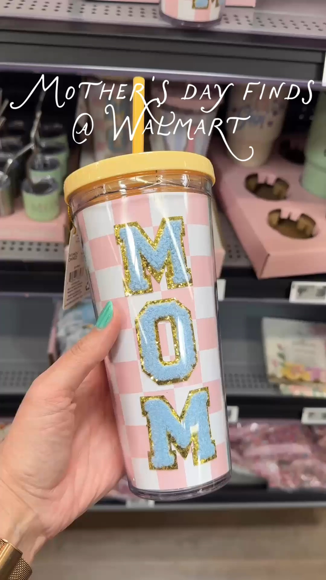 Walmart really understood the assignment for Mother’s Day. 🎁💖 Everything you need to make her day special in one haul.

Mother’s Day, Walmart, haul, gift inspiration

#LTKKids #LTKSeasonal #LTKmomlife
