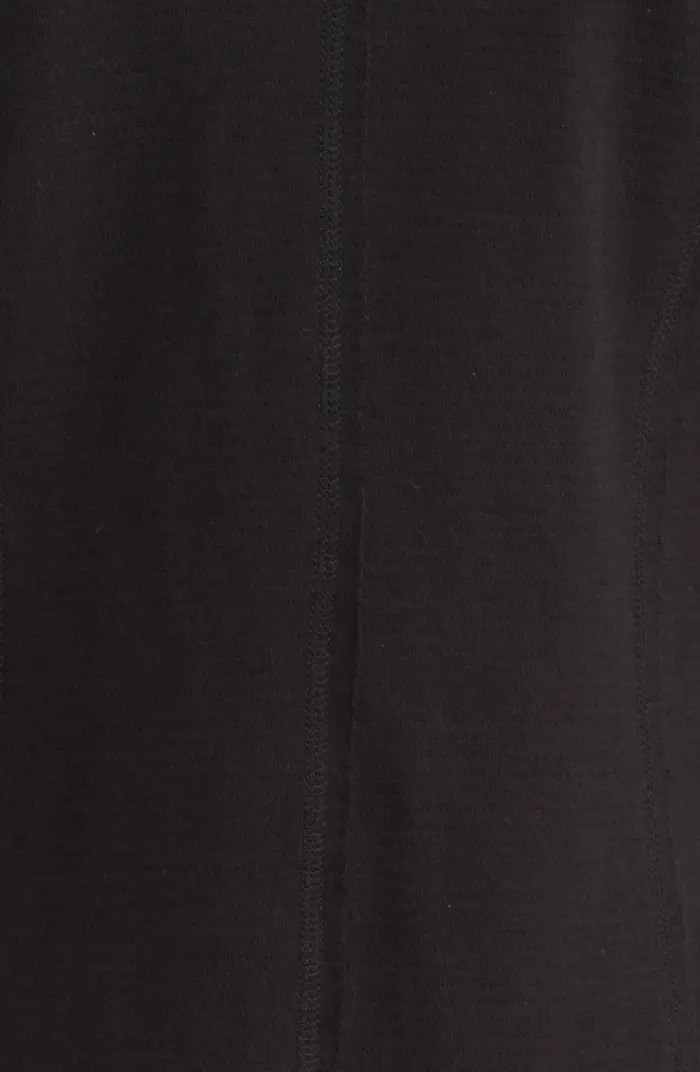 One-Button Knit Blazer | Nordstrom