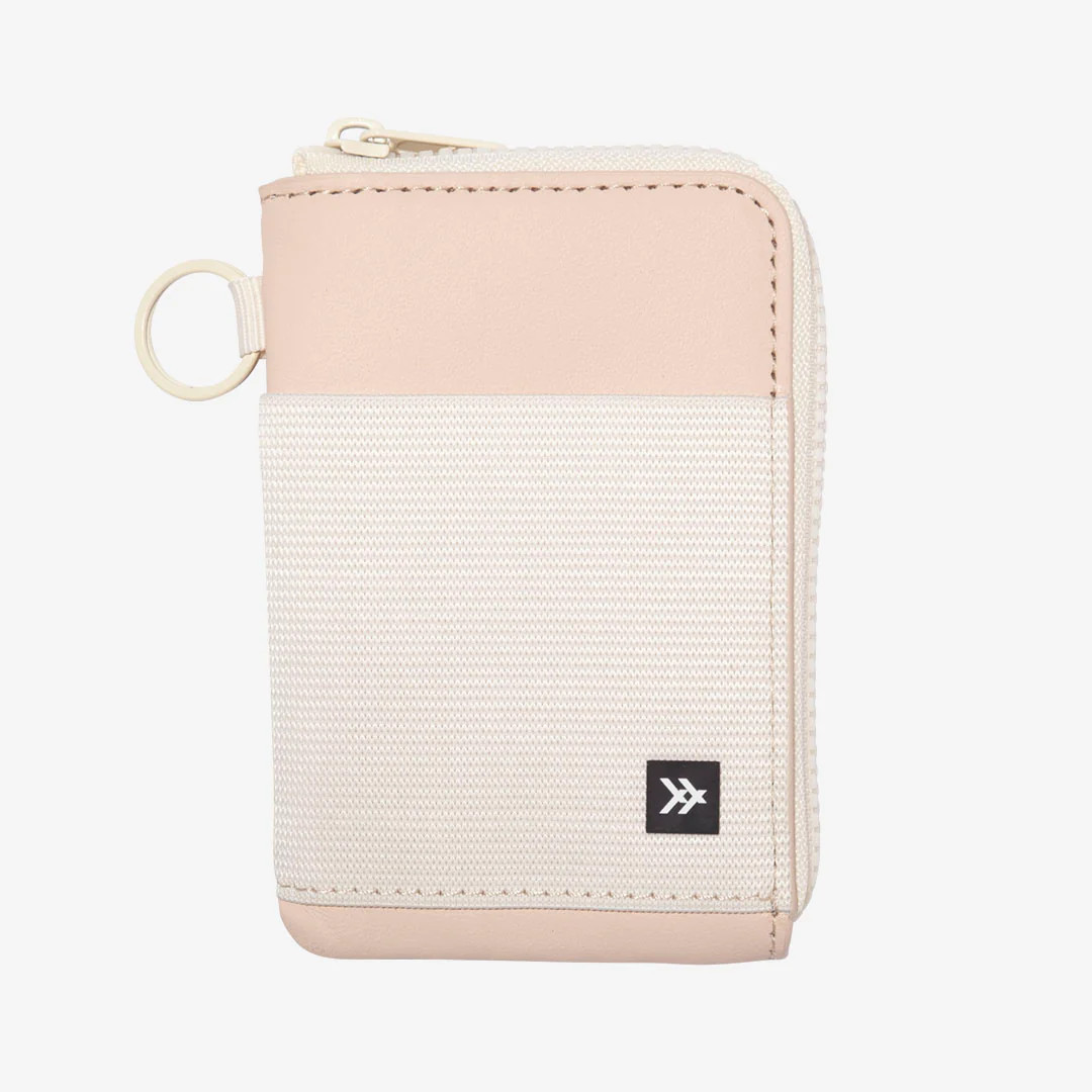 Off White | Thread Wallets