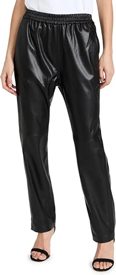 7 For All Mankind Women's Casual Joggers | Amazon (US)