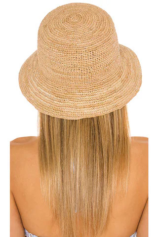 Isadora Hat
                    
                    LSPACE
                            
        ... | Revolve Clothing (Global)