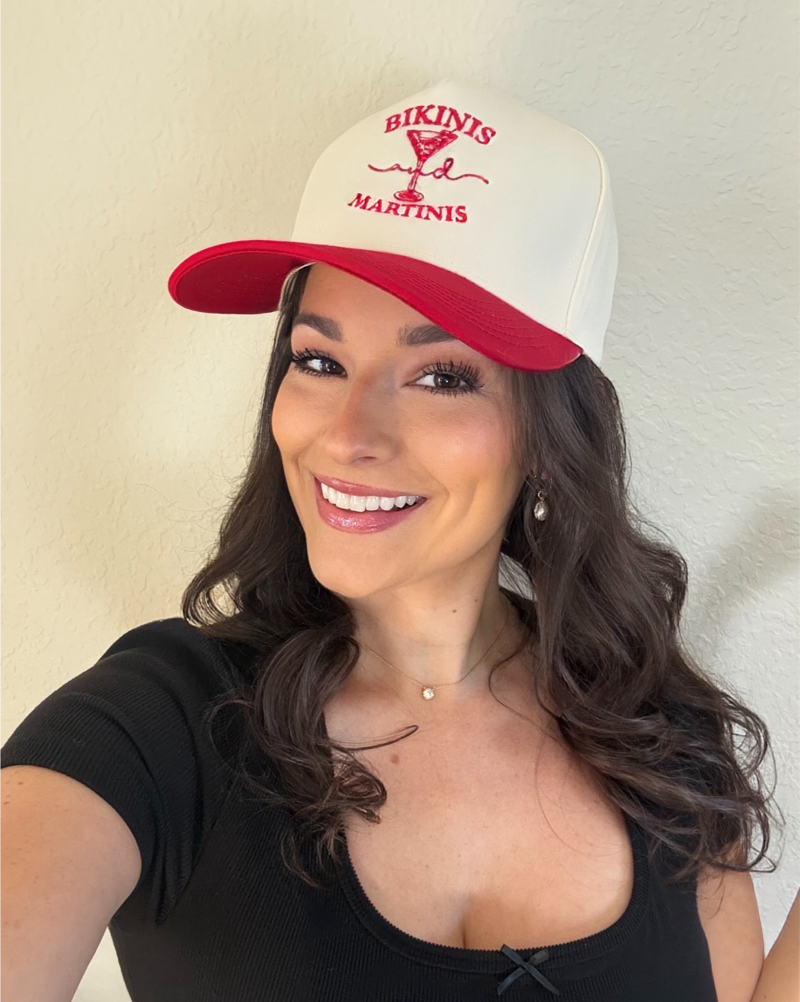 some of my faves from March 🫶🏻

Hat, statement necklace, press on nails, DIY nails, jewelry, outfits, shell necklace, sandals, beaded purse, beaded bag, spring outfits 2026, 

#LTKU #LTKSaleAlert #LTKootd