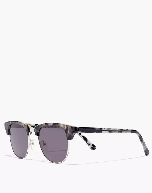 Lawson Sunglasses | Madewell