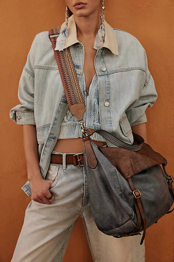 We The Free Lemon Denim Jacket | Free People (Global - UK&FR Excluded)