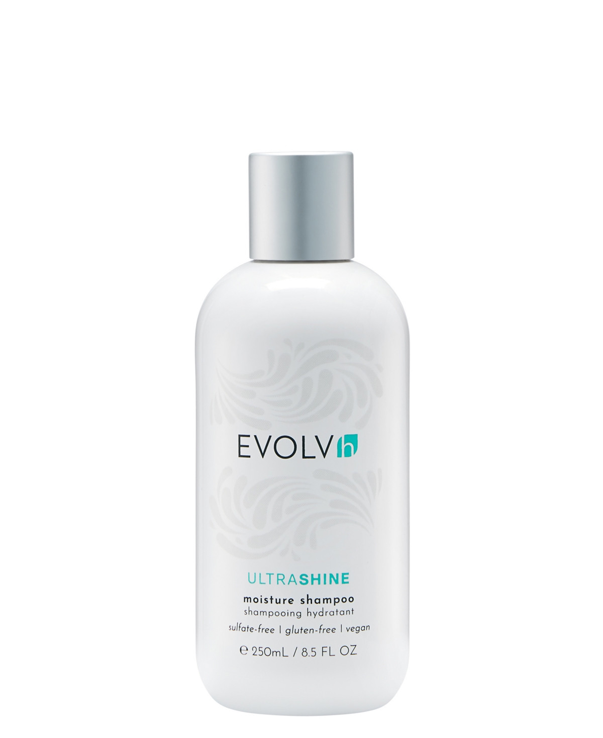 EVOLVh UltraShine Moisture Shampoo, 8.5 Oz | Macys (US)