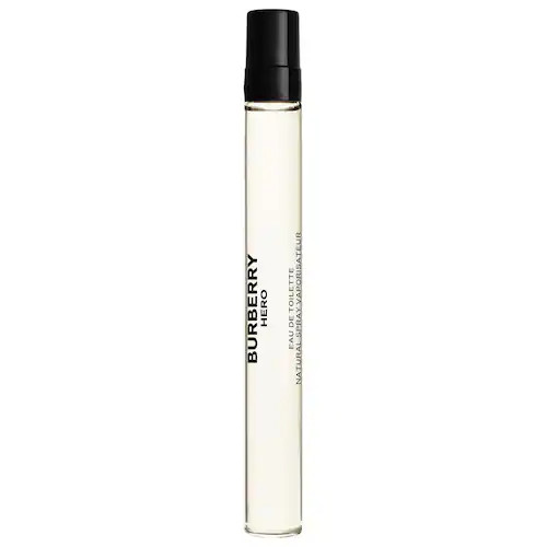 Hero Eau de Toilette Travel Spray with Bergamot and Cedarwood | Sephora (US)