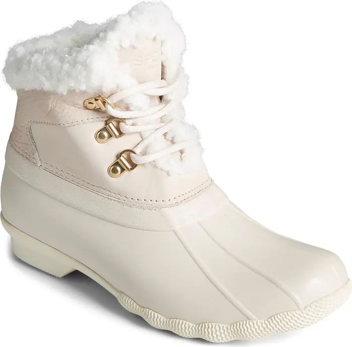 Sperry Saltwater Alpine Bootie | Nordstrom | Nordstrom