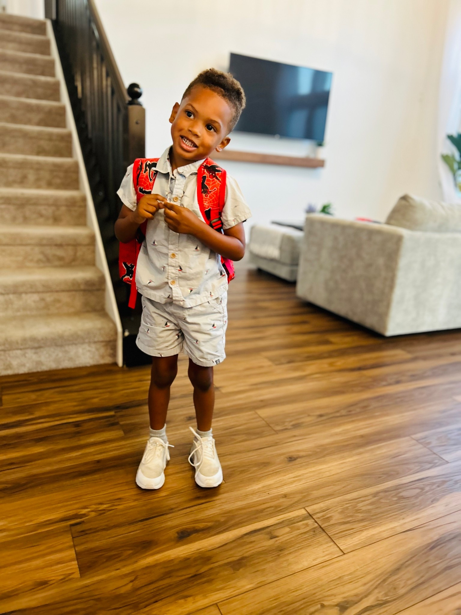 $8 toddler boy sail boat set! 

#LTKBaby #LTKKids #LTKFamily