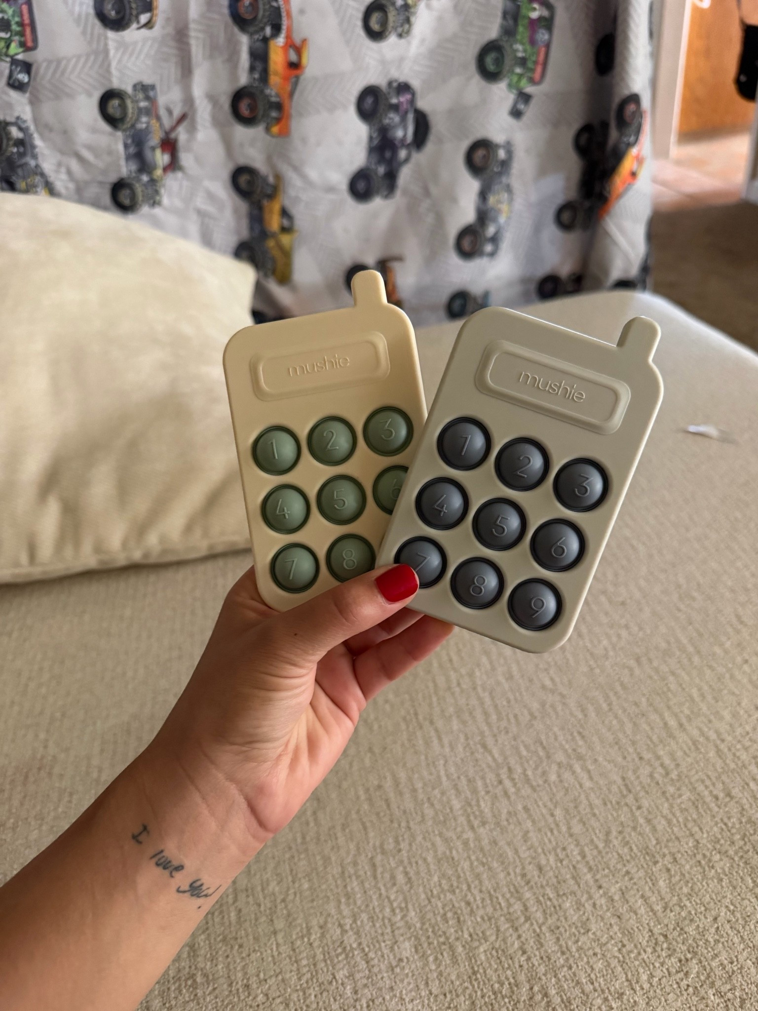 Mushie phone

#LTKKids #LTKBaby