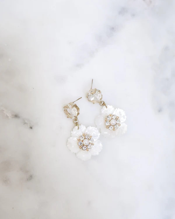The Victoria in Crystal | SJ Bailey Co.