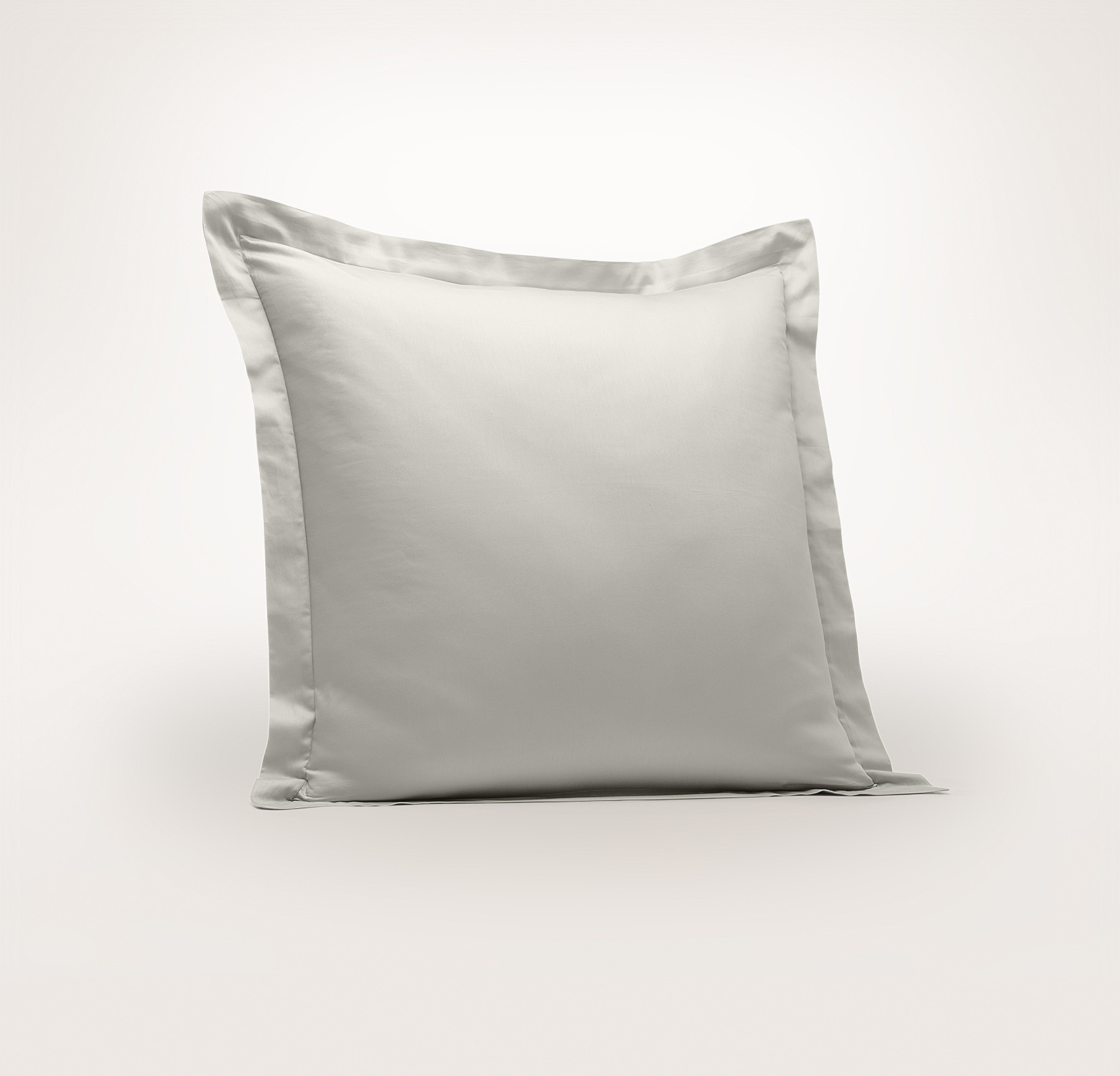 Signature Hemmed Sham | Boll & Branch
