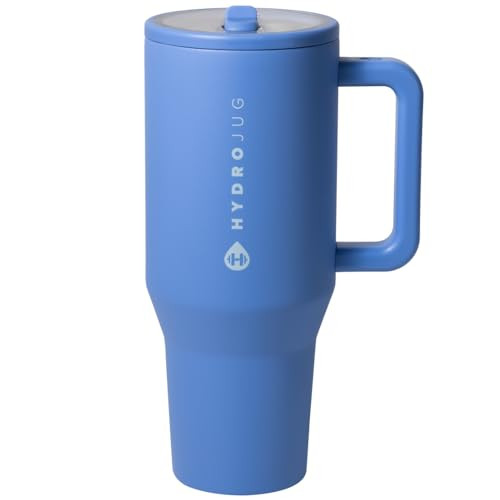 HydroJug Traveler (40oz) | Amazon (US)