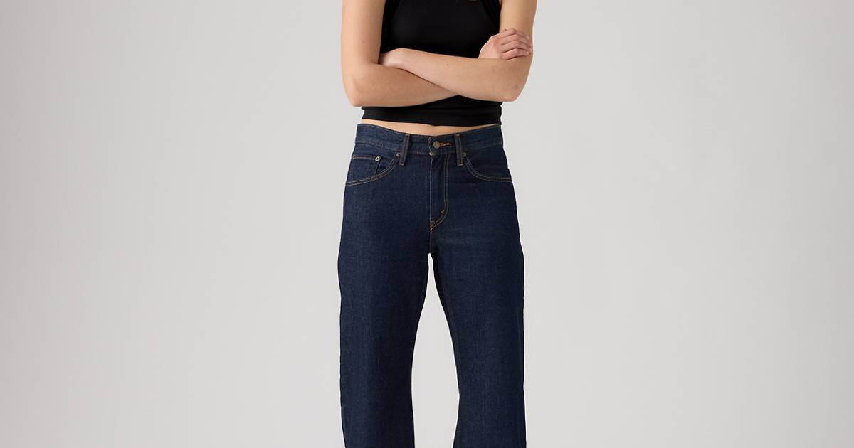 Loose Boot Women's Jeans | Levi's US