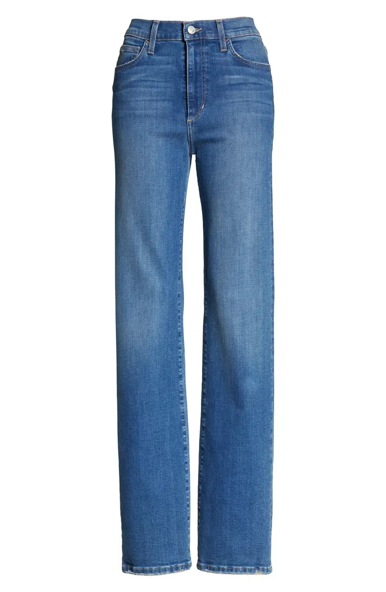 Joe's High Rise Flare Leg Jeans | Nordstromrack | Nordstrom Rack