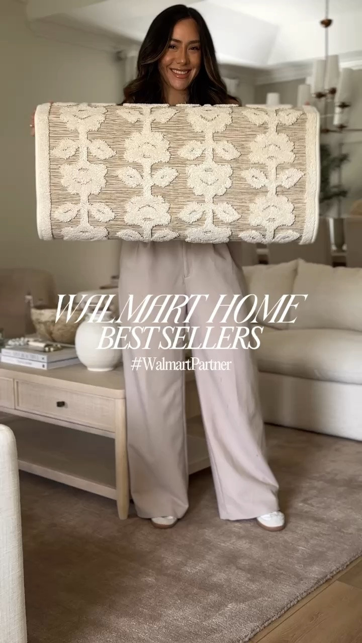 Walmart Home Best-Sellers ✨ Shop what's trending!

#LTKhome #walmartfinds #walmarthome #bestsellers #homedecor #ltkit #affordabledecor

#LTKdayinmylife #LTKSeasonal #LTKHome