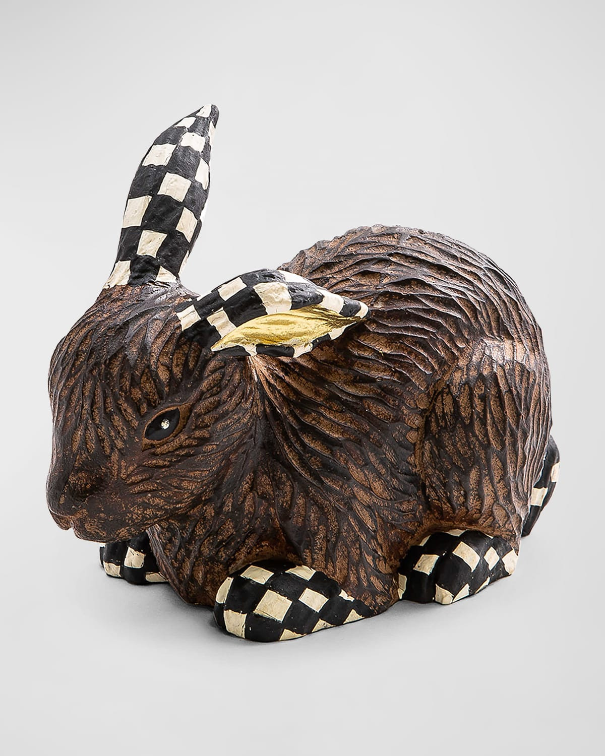 Brown Baby Bunny Easter Decoration | Neiman Marcus